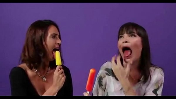 BlowJob Simulation -Porn Stars Give Blowjob Advice