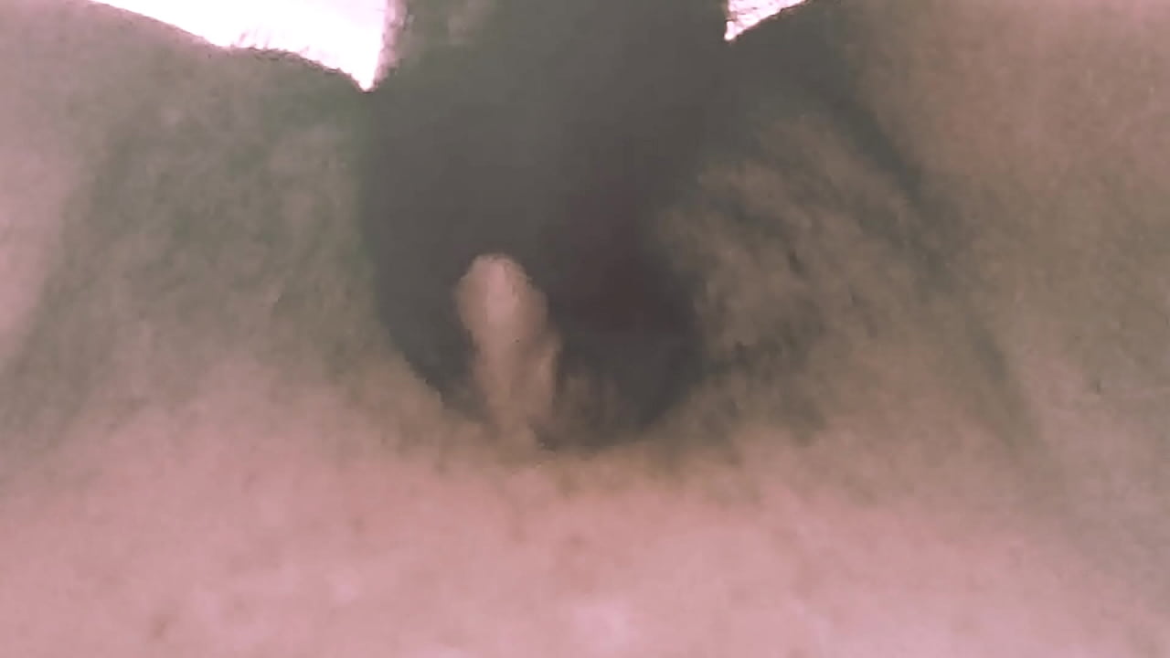 De tanta verga mi cl&iacute;toris se pone muy caliente