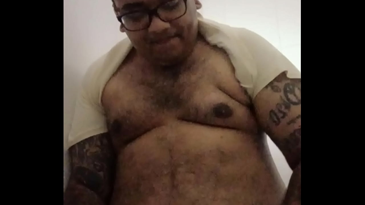 Brij Authority Building Toilet Wanking & Cumming 3.0