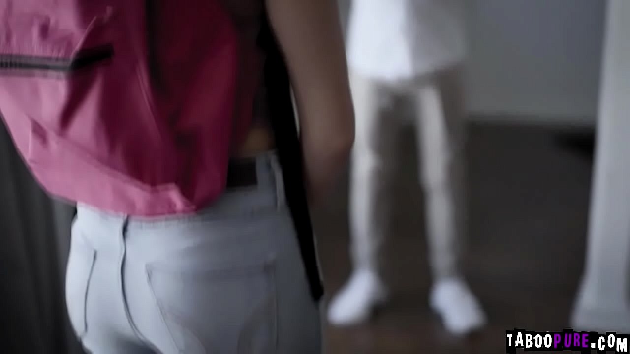 Twisted Tutor Takes Advantage Of Struggling Teen Student