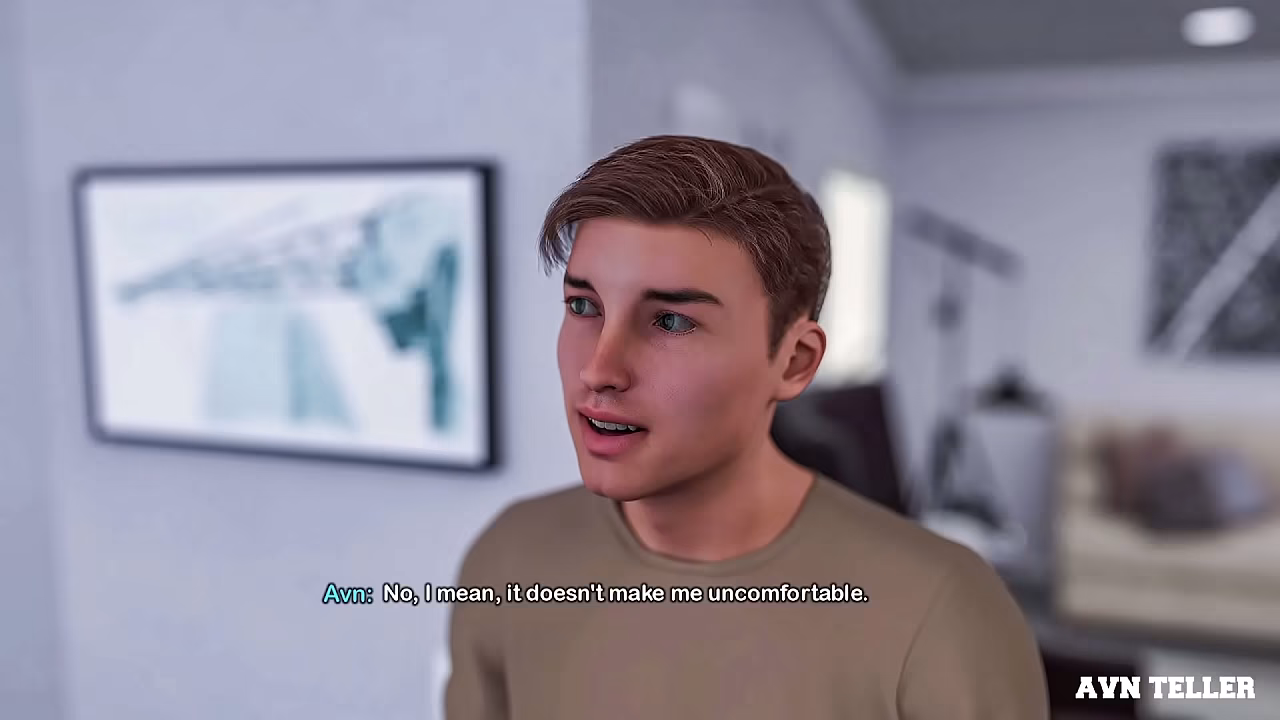 4 Bimbo Sluts with Fake Tits Get Massive Facials - My Bimbo Dream Part 1