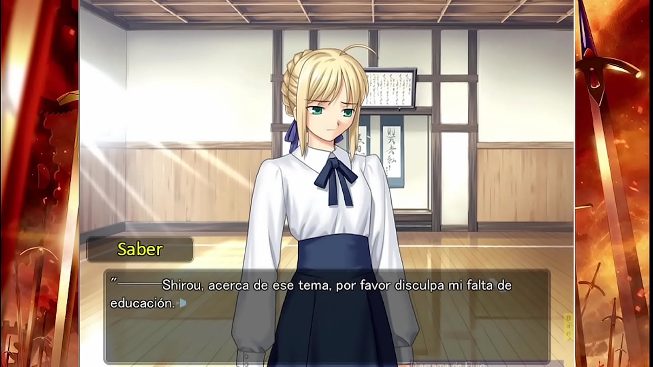 FSN Realta Nua Part 5 (Spanish)