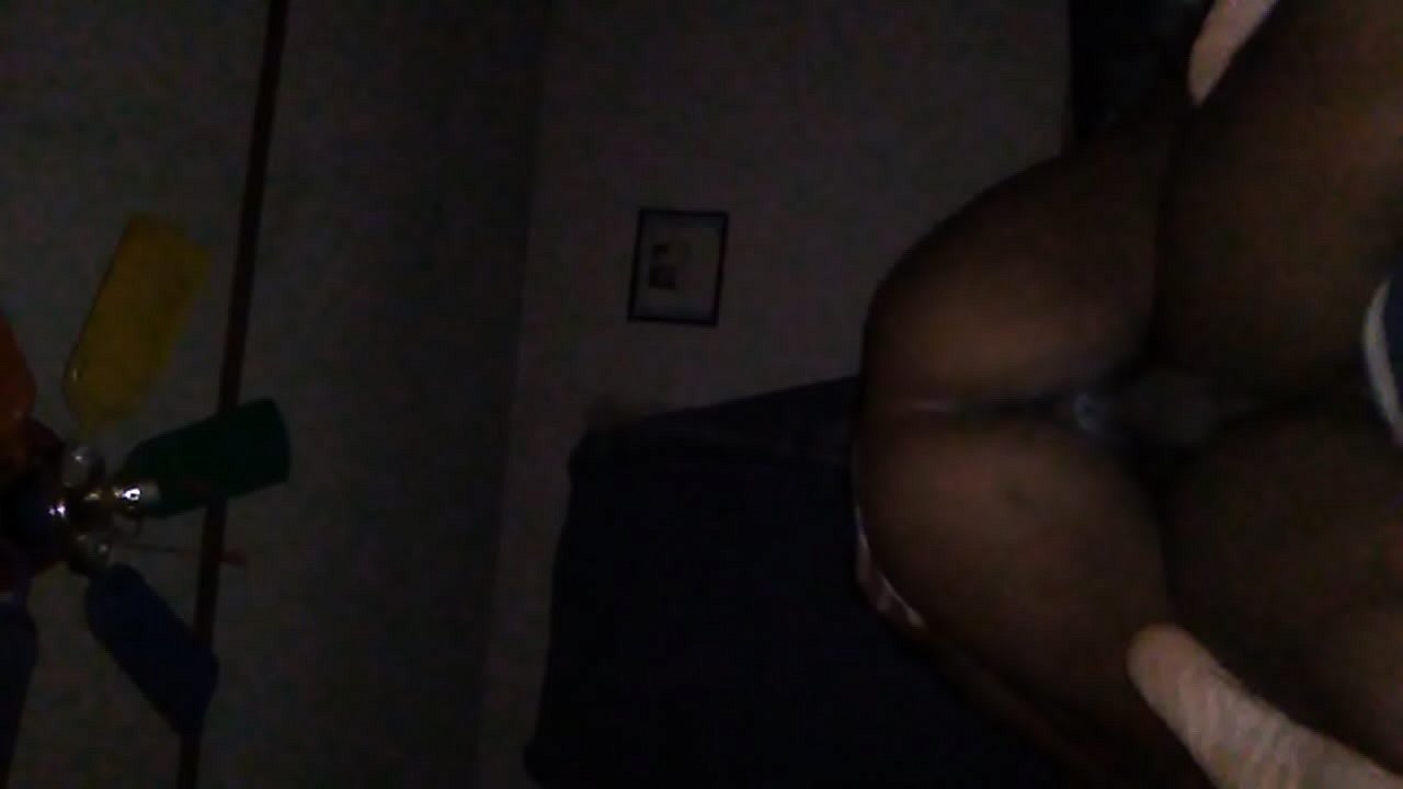 Morning Wood from a young n.