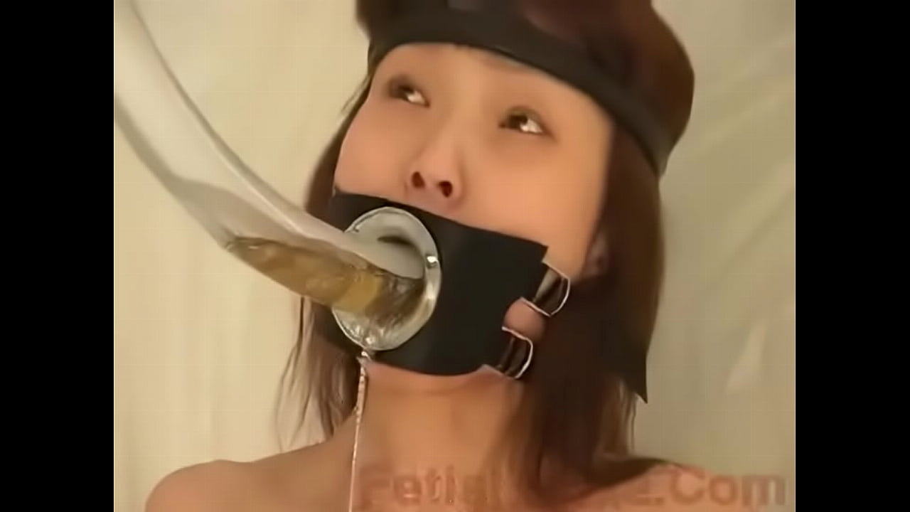 Slave japanese eat s.