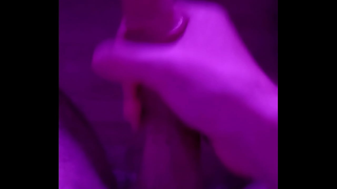 sensitive masturbation