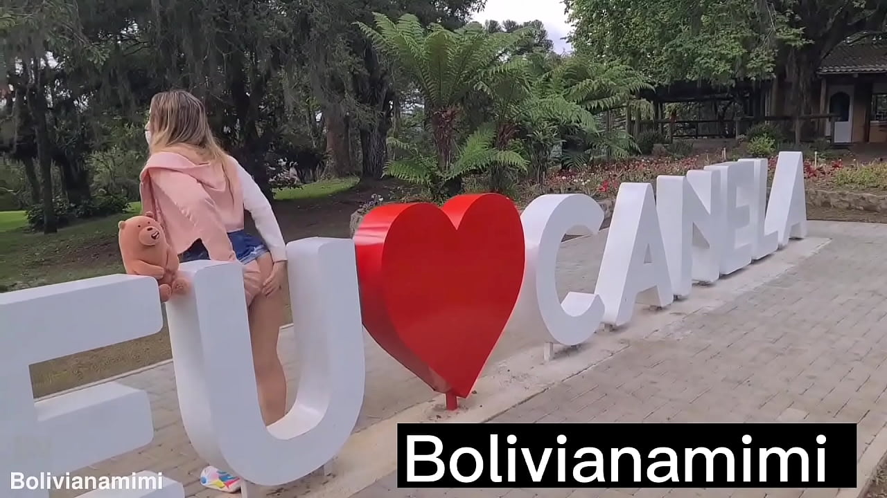 Bolivianamimi.fans