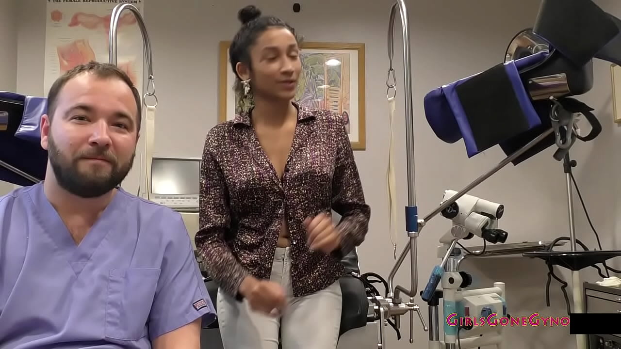 Orgasm Research, Inc - Miss Mars