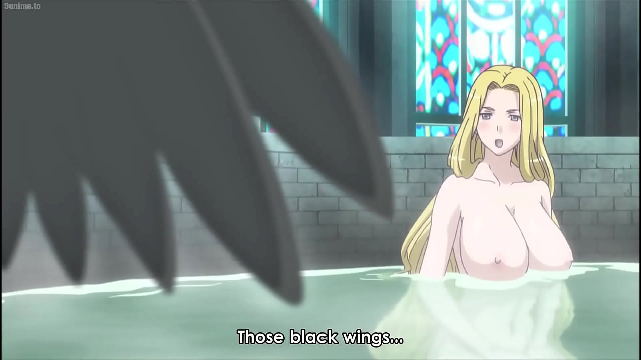 Anime: Queen's Blade (Utsukushiki Toushi-tachi) S3   OVA Fan Service