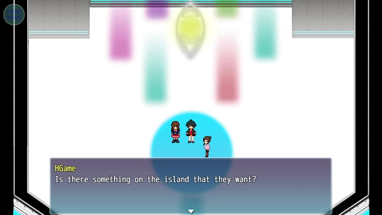 Apostle from K.G. - Episode 02