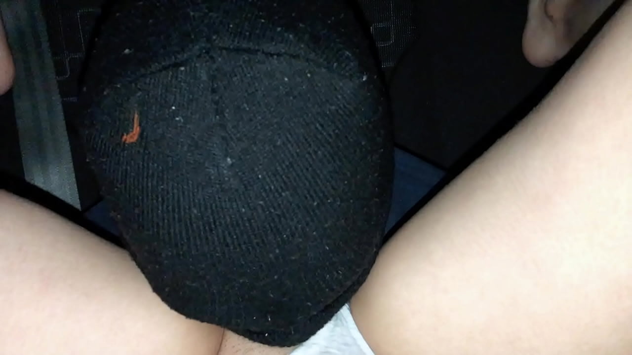 pussy eating POV girl