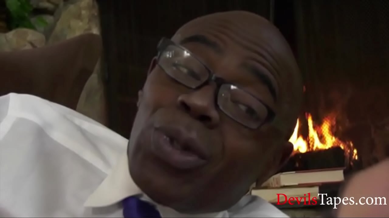 BBC step Father Fucks His Naughty