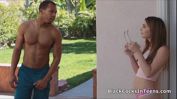 Perky Joseline hot fuck with BBC