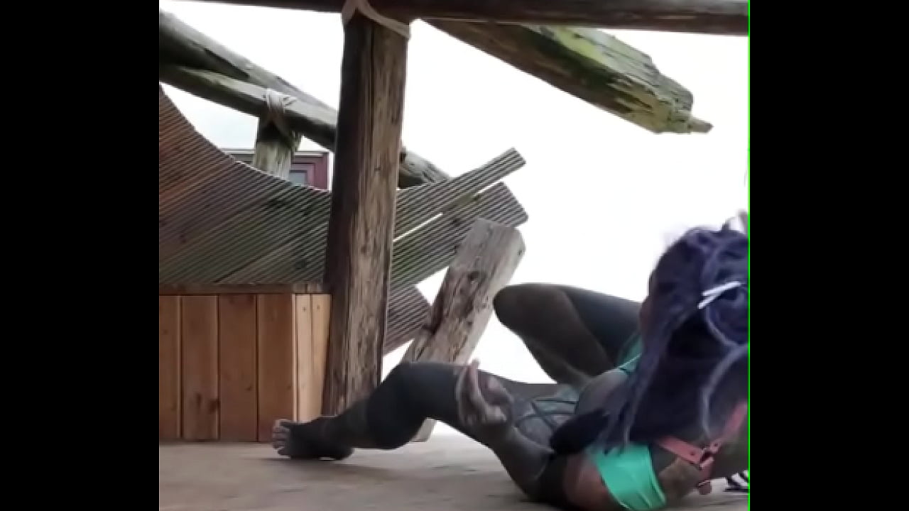 Behind the scene from my shooting with anna edd19.Do you wanna see more behind the scenes ? ------#inkedmodel #tat...