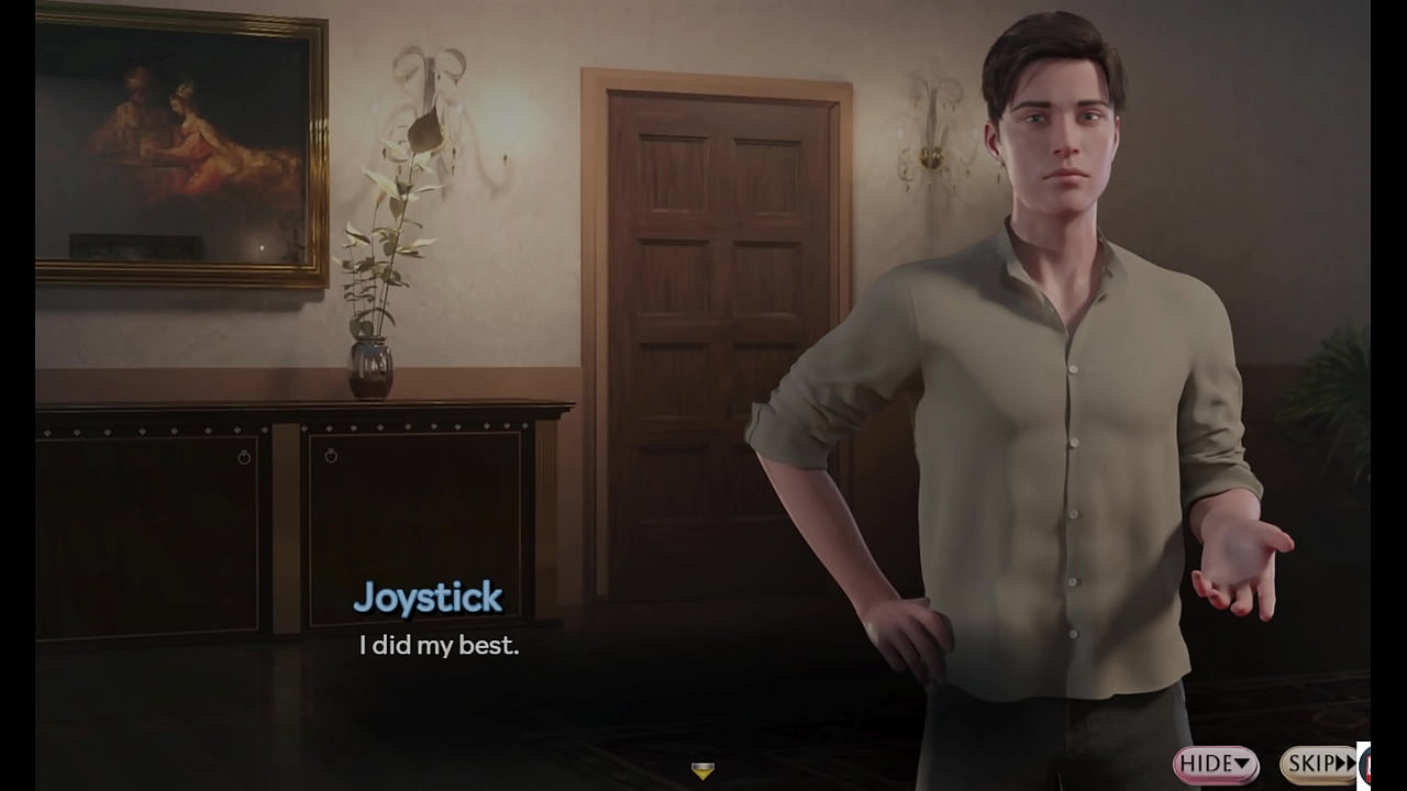 Symphony of the Serpent - (PT 20) - {NLT MEDIA} - (Visual novel)