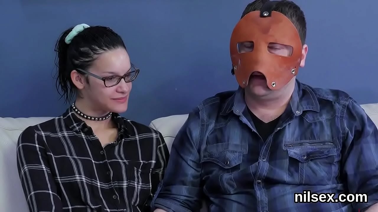 Wild gets her fuckholes gaped and toughly poked