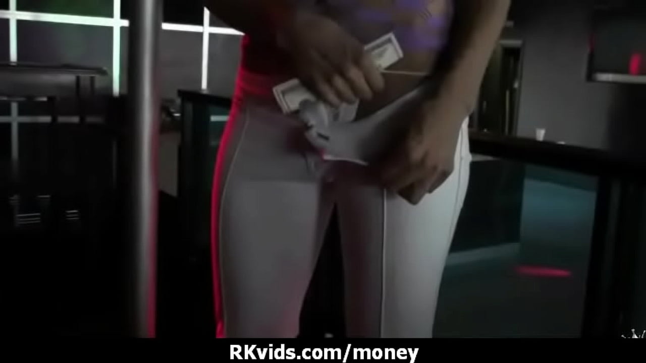 Real sex for money 12