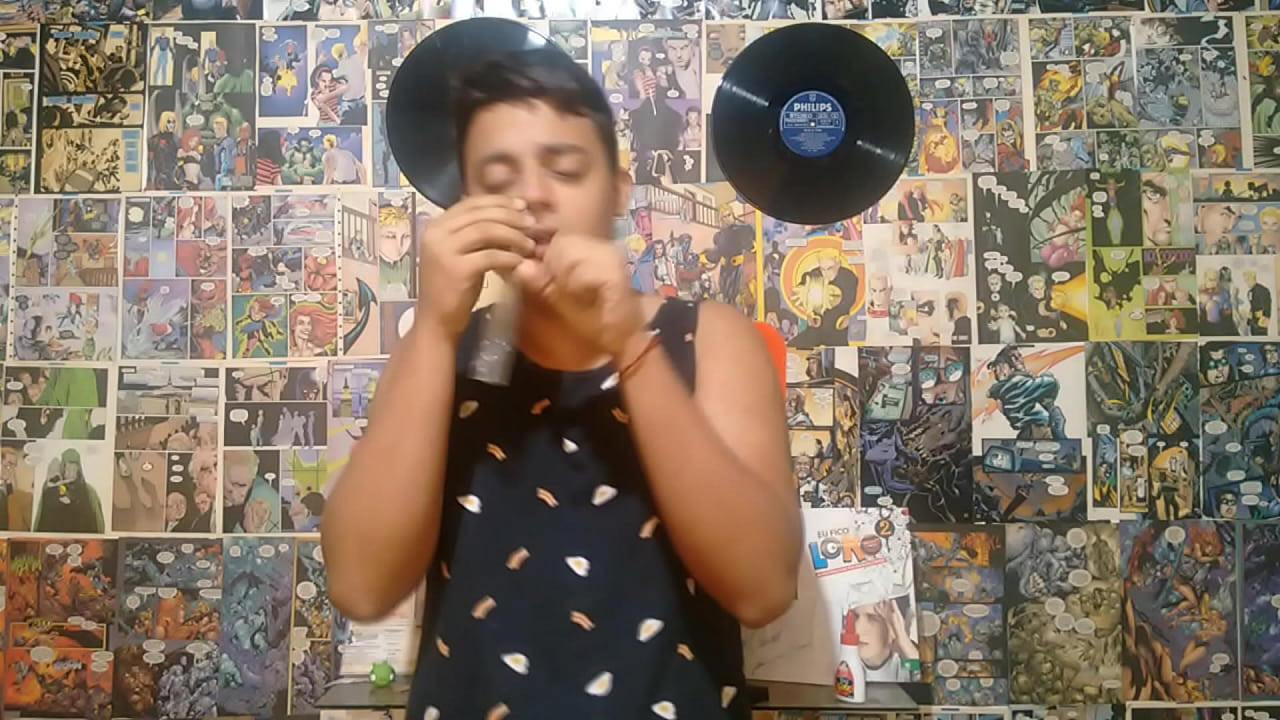 Maneira correta de se usar uma camisinha