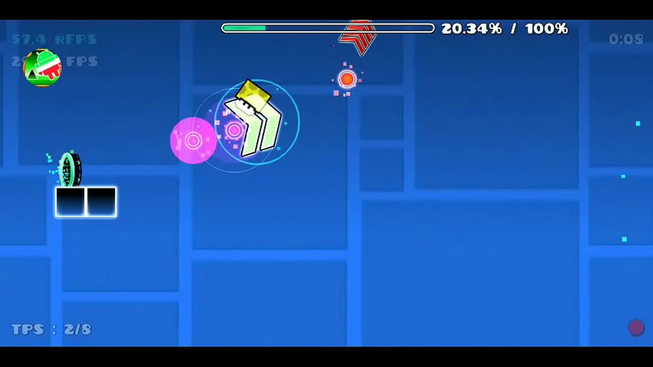 Una prv de un layout que ando haciendo