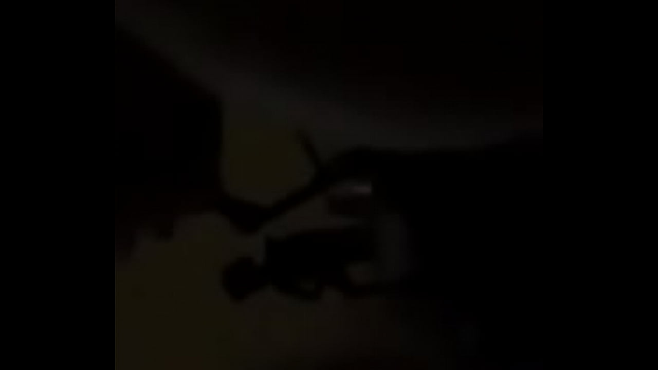 Orgasm with pussy and ass fingering