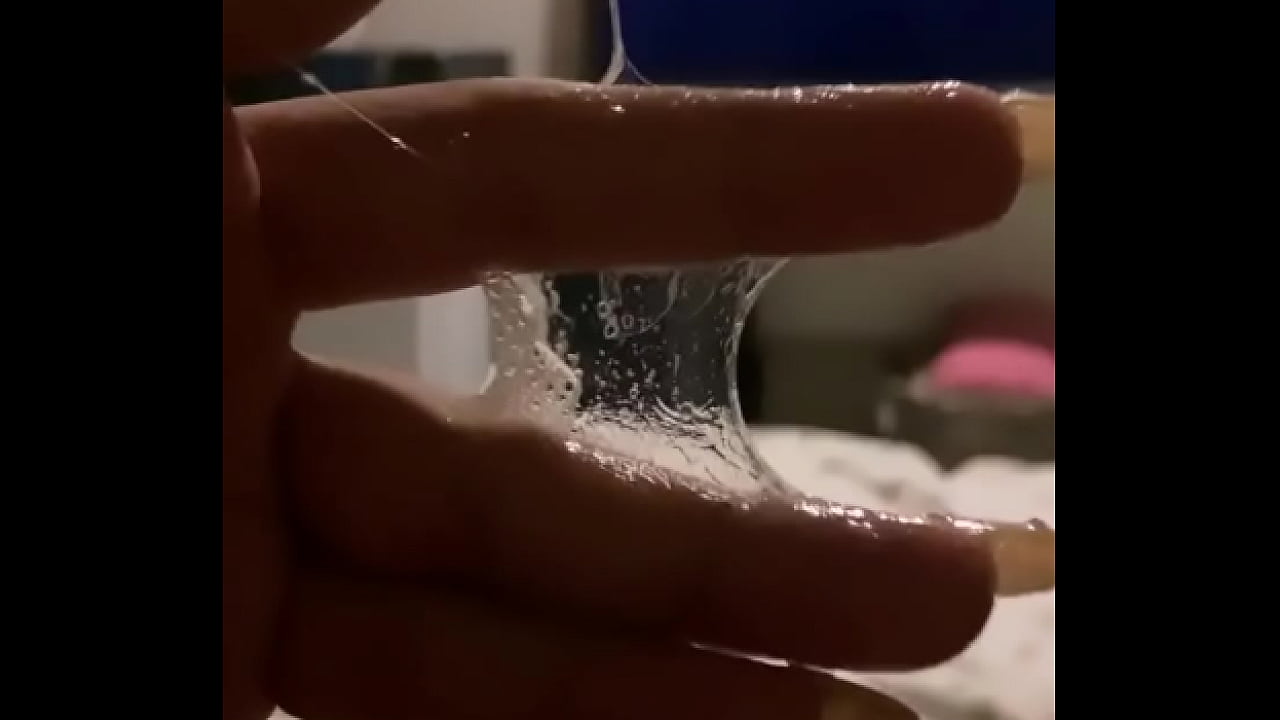 Acordei e j&aacute; gozei hihihi  Domingo feliz