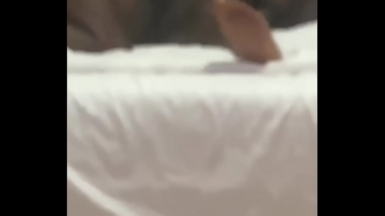 Huge watermelon juicy brown girl