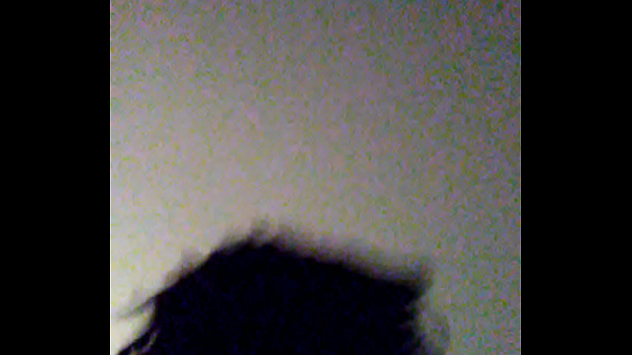 My White slave on a leash