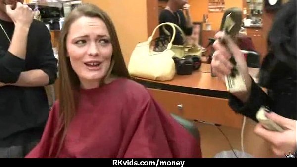 Amateur cutie paying the rent! 23