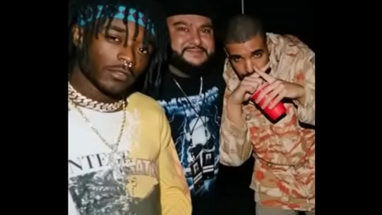 (oficcial Unreleased)