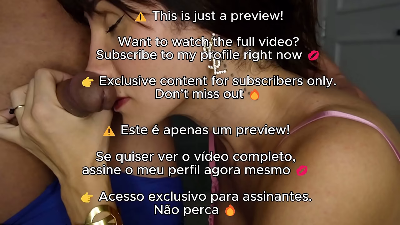 Esse &eacute; o melhor sexo oral e posso provar