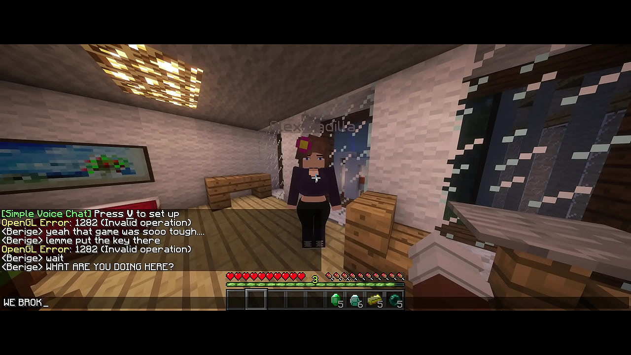 yamal and his ex-girlfriend got a known urge...