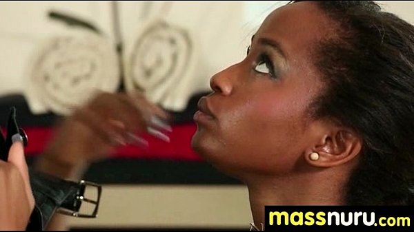 His first Nuru Massage 14