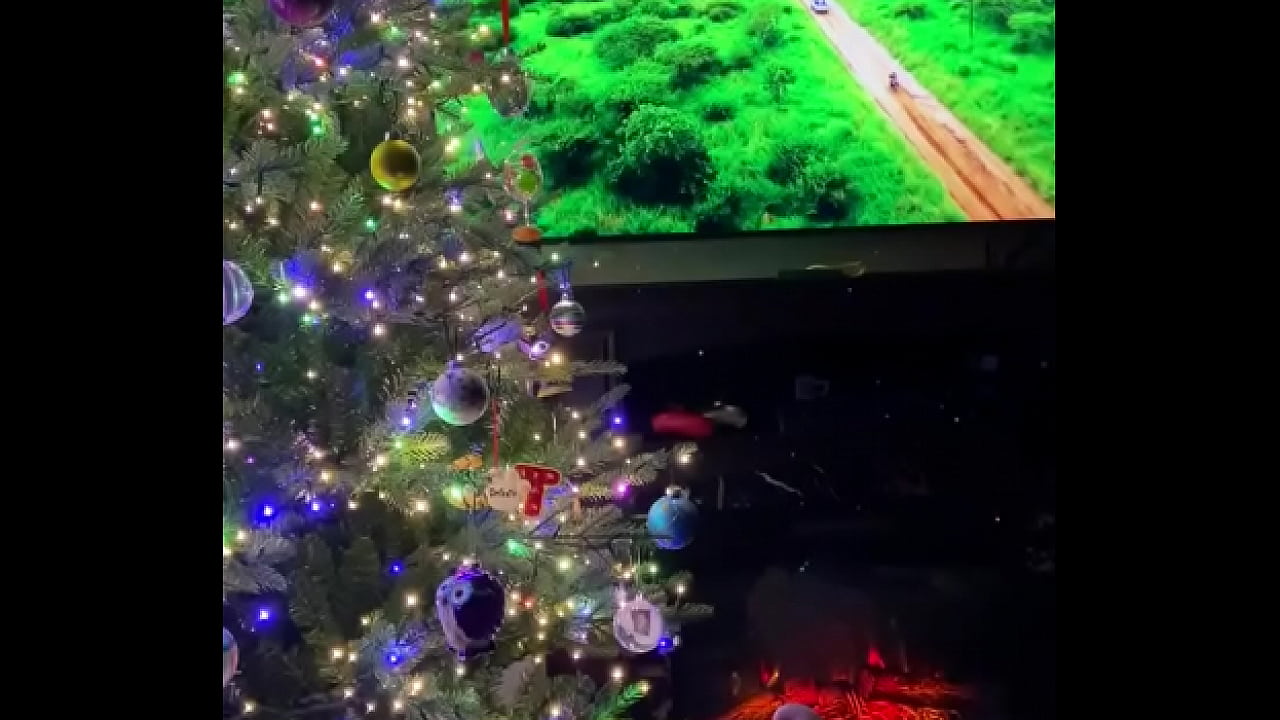 Pale feet on the couch