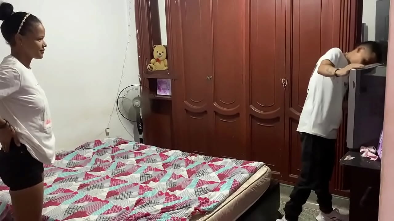 ARREGLA MI MOTO Y LUEGO MI CO&Ntilde;O.