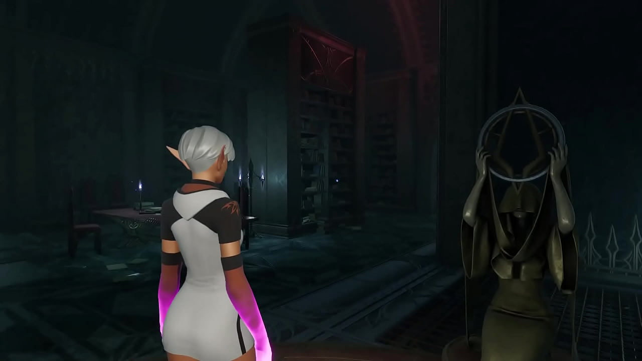 Personal Study #4 Wer ist Orthon?