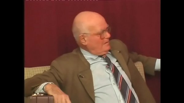 Grandpa&acute;s last Wish