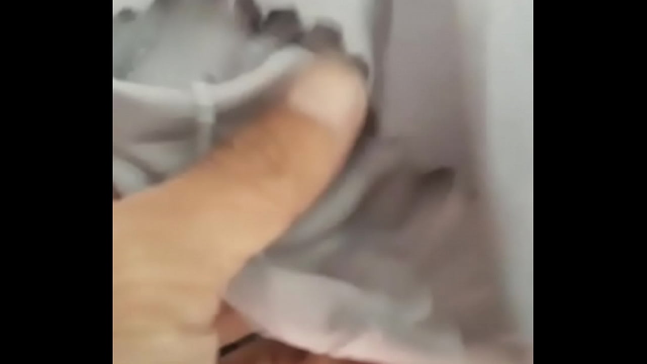 Quần l&oacute;t trắng của em quản l&yacute; trọ