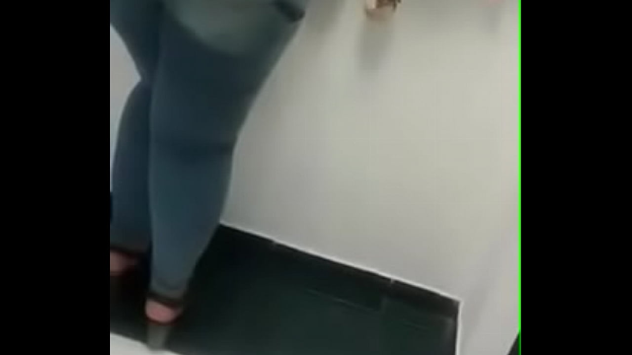 Culote jovencita gordita en Aguascalientes