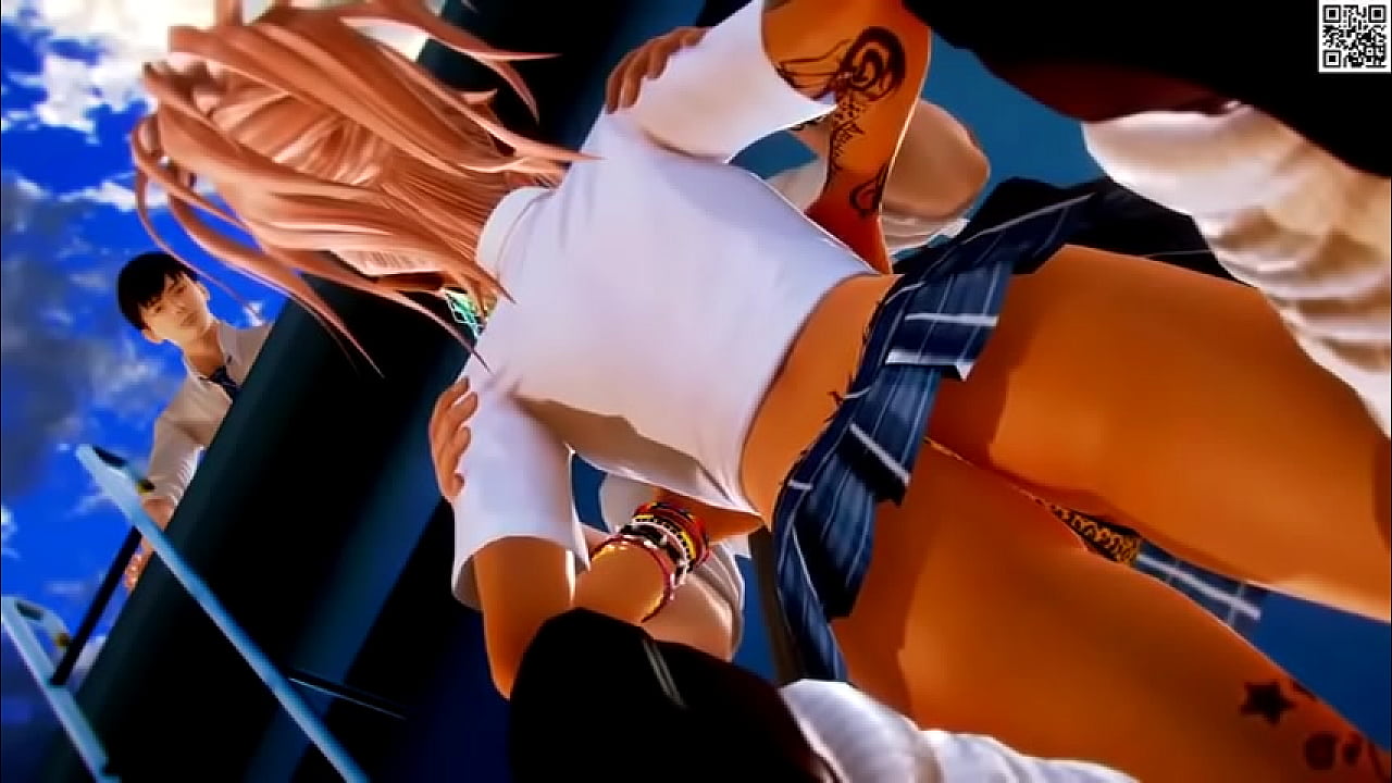 Academia Waifu juego