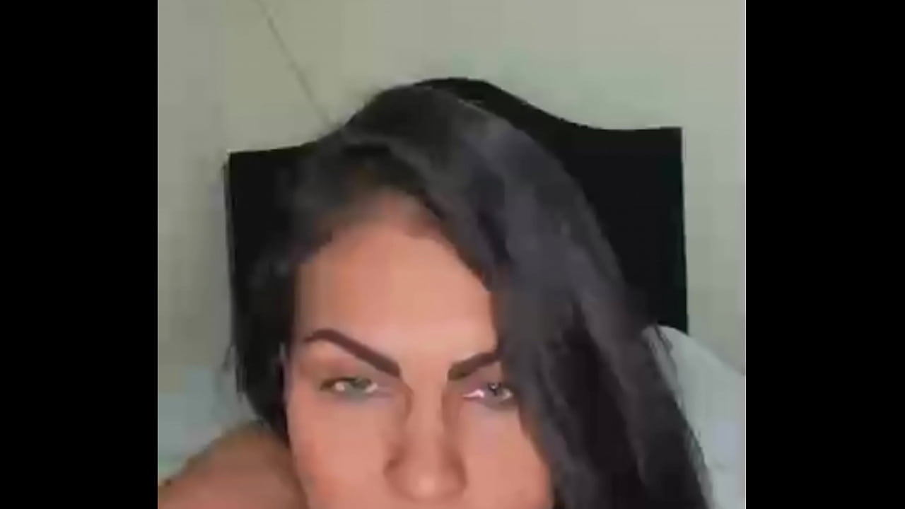 Brinca com meu cuzinho amor?