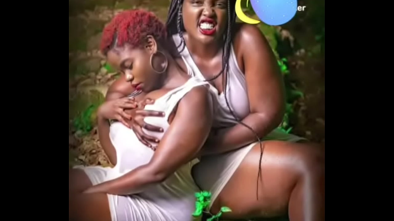 African delicious pussy