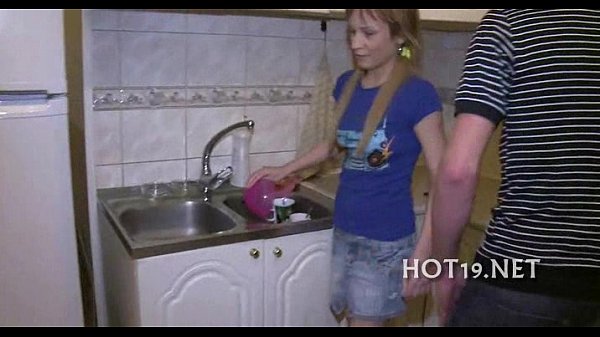 Gal sucks and bangs hard