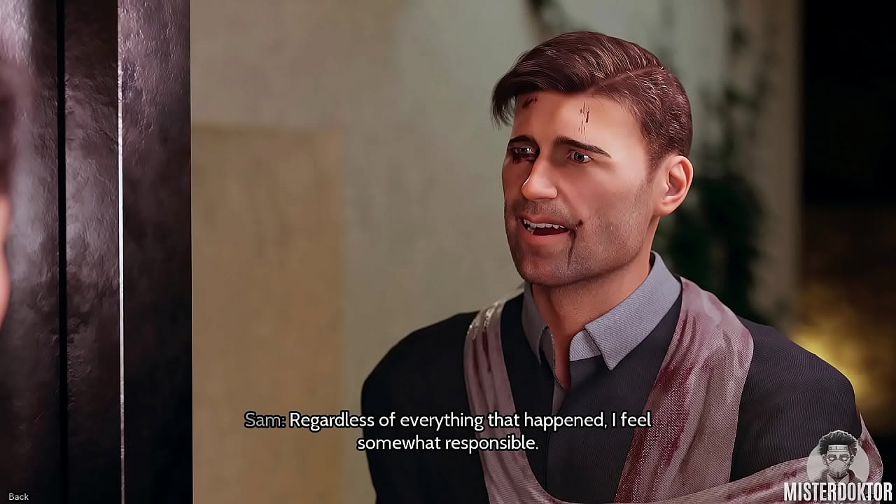 FRESHWOMEN ep.82 &ndash; Visual Novel Gameplay by Misterdoktor