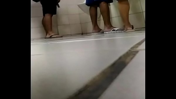 Pega&ccedil;&atilde;o no shopping parte 1