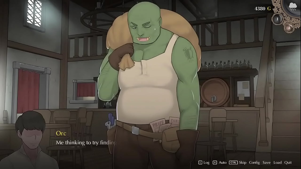 The Adelaide Inn - Parte 3