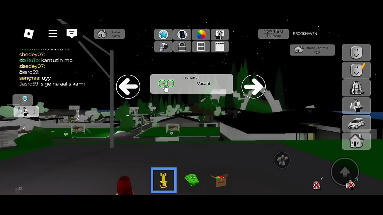 Brookhaven roblox porn