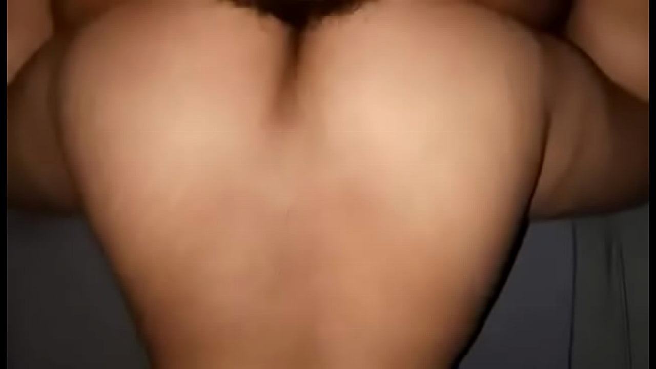 Le rompo el culo a mi novia con un anal