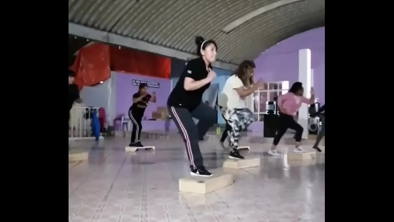 Lety techalotzi con ganas de cojer xxx