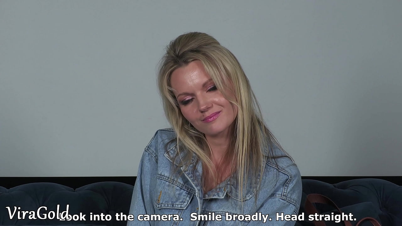 Porn Casting Mia Spark