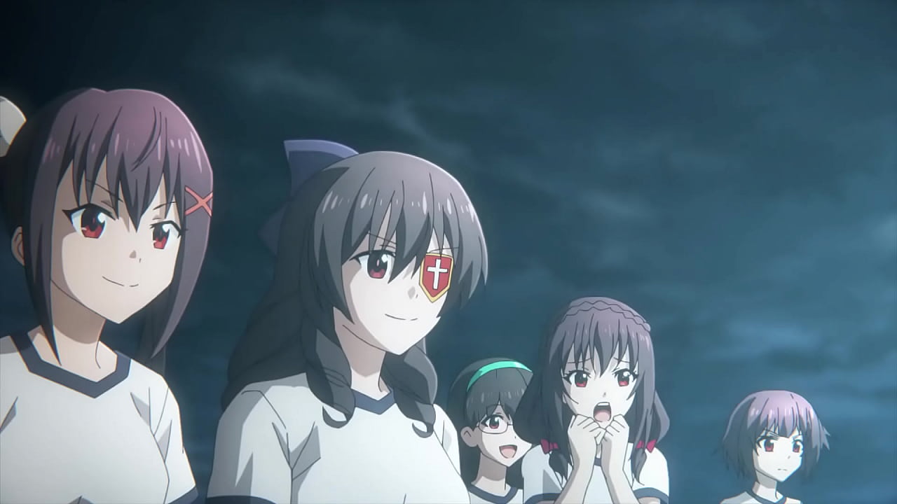 KONOSUBA: An Explosion on This Wonderful World! Cap1