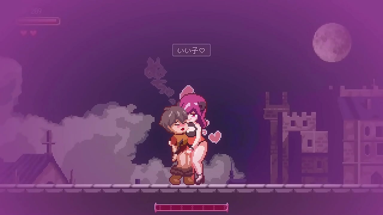 all sex scenes form the demo of mumasekai